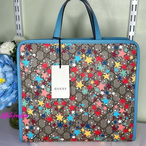 Gucci Handbags - Authentic Gucci children tote